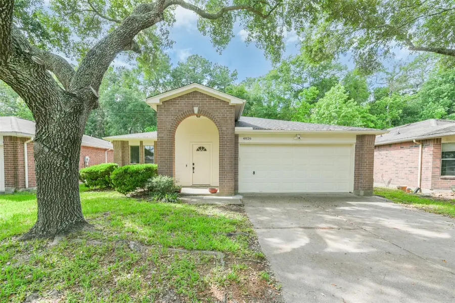 4826 Gypsy Forest Drive, Humble, TX 77346 - Image #3