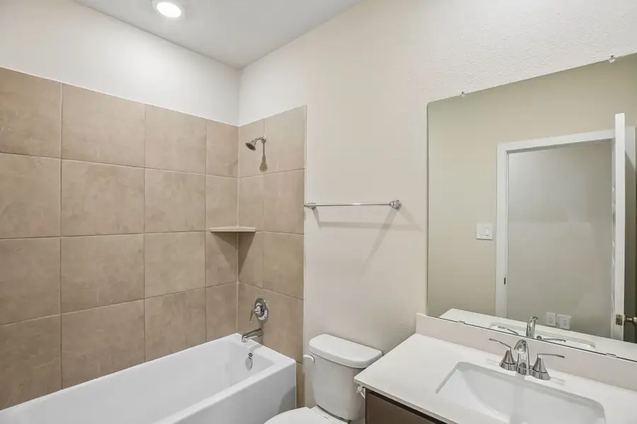 5237 Redbud Valley Drive, Pearland, TX 77584 - #3