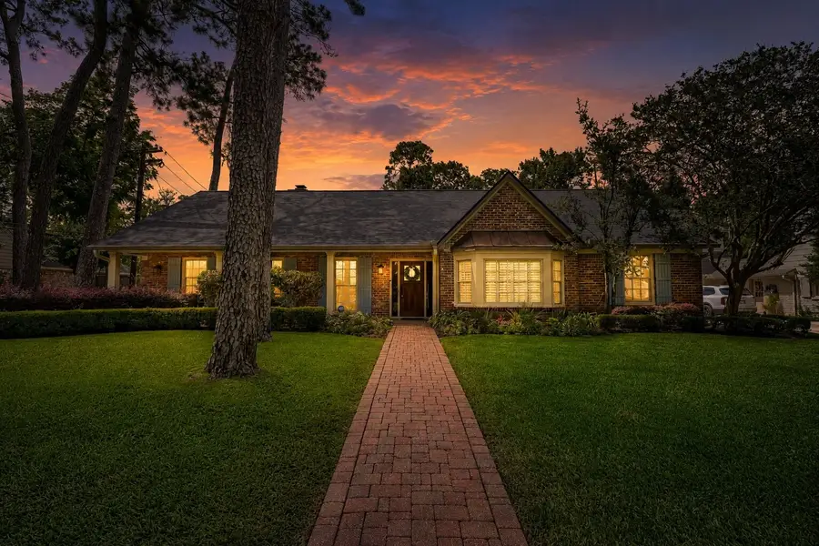 13010 Conifer Road, Houston, TX 77079 - #2