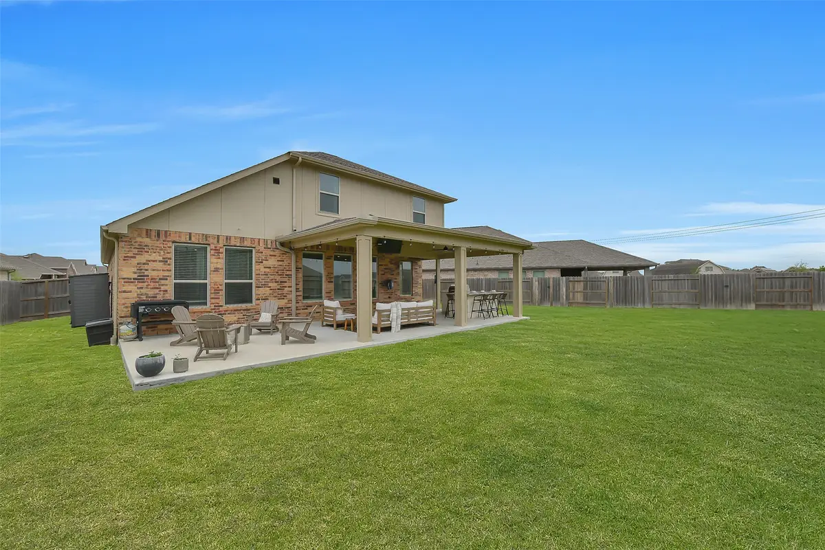 2001 Penwern Alley Lane, League City, TX 77573 - #1