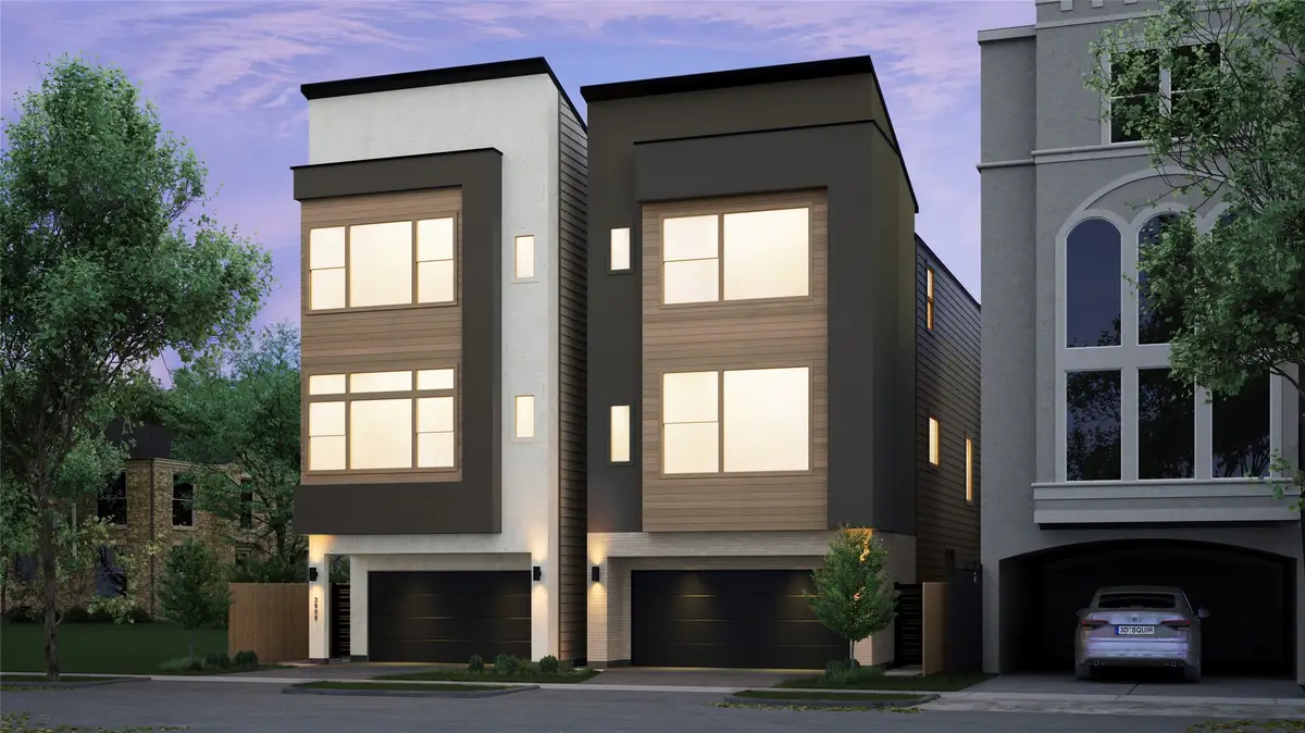 3909 Driscoll Street, Houston, TX 77098 - #1