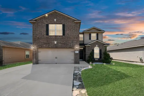6931 Primrose Road, Baytown, TX 77521