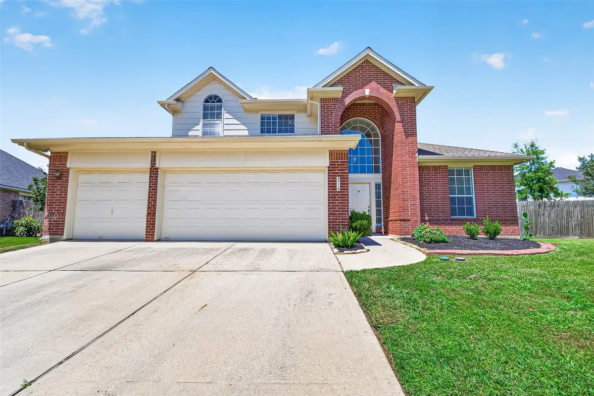 2714 Holly Walk Lane, Spring, TX 77388 - #1