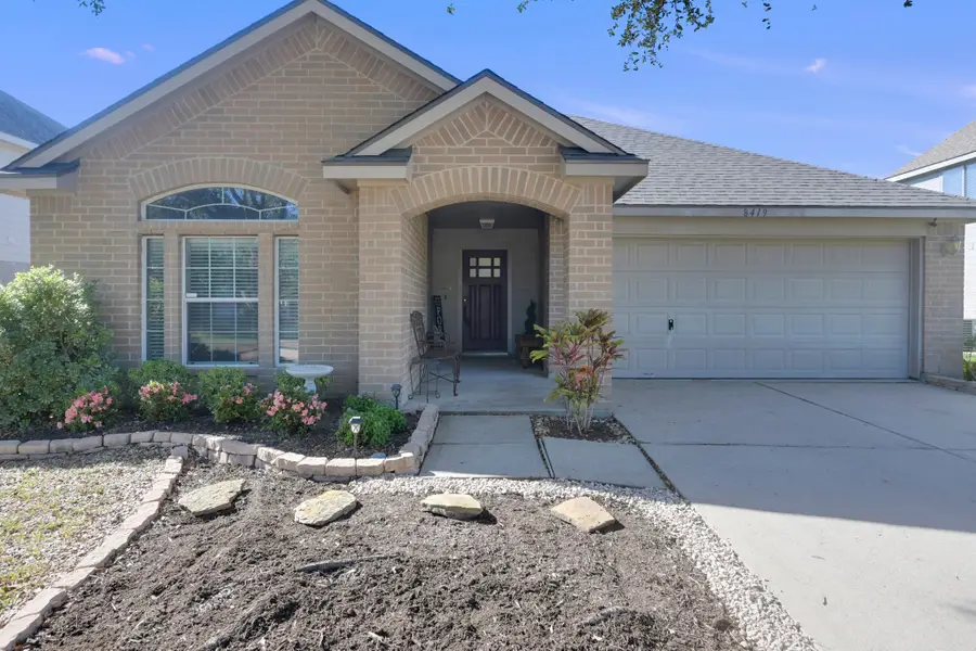 8419 Windy Thicket Lane, Cypress, TX 77433 - Image #3