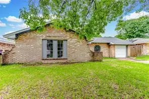 9907 Kell Drive, Houston, TX 77040 - #1