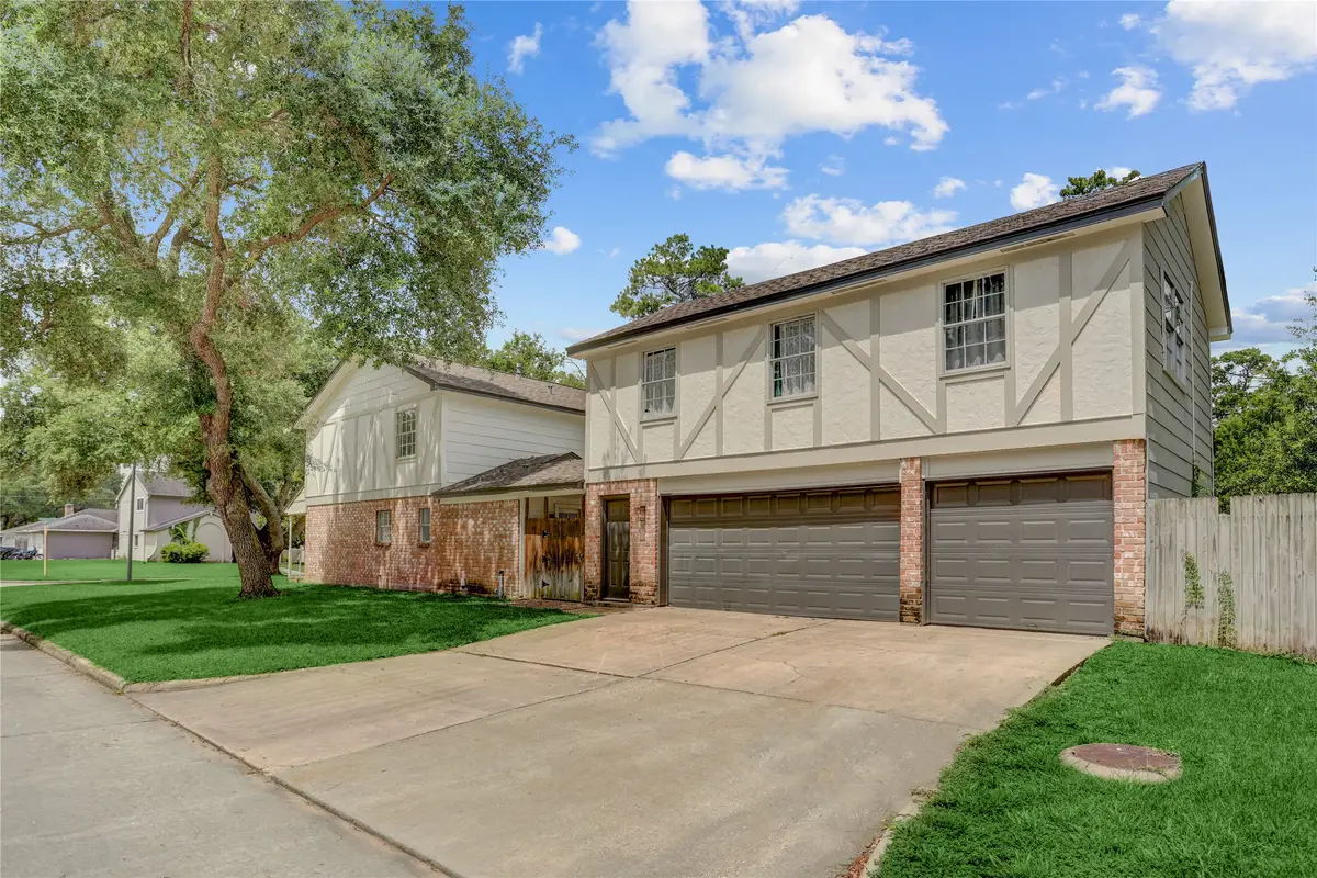 11902 Fawnview Drive, Houston, TX 77070 - #1