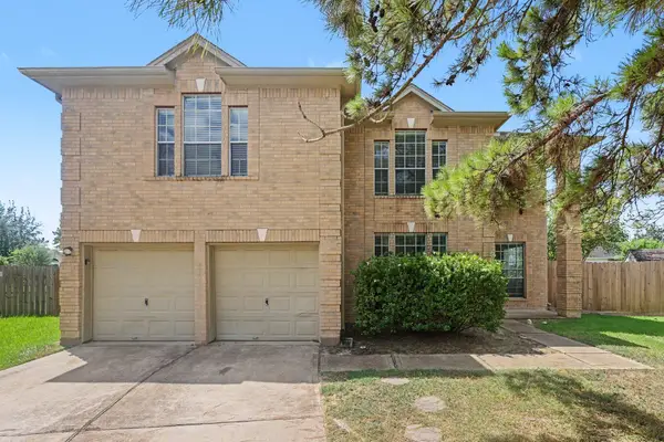 10107 Bayou Trail Court, Houston, TX 77064