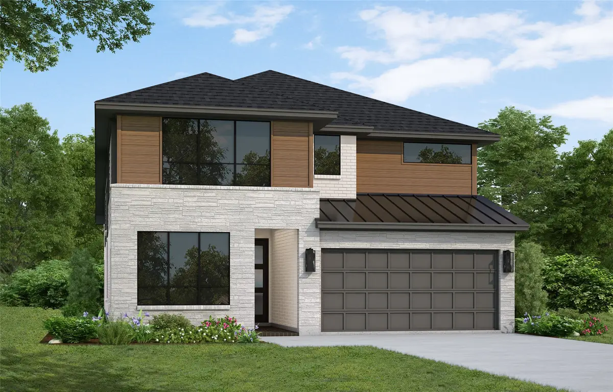 15822 Swan Lake Lane, Conroe, TX 77302 - #1