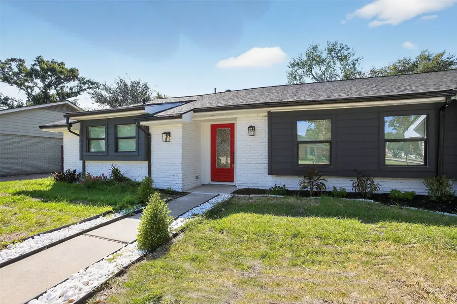 3302 Ann Arbor Drive, Houston, TX 77063 - #2