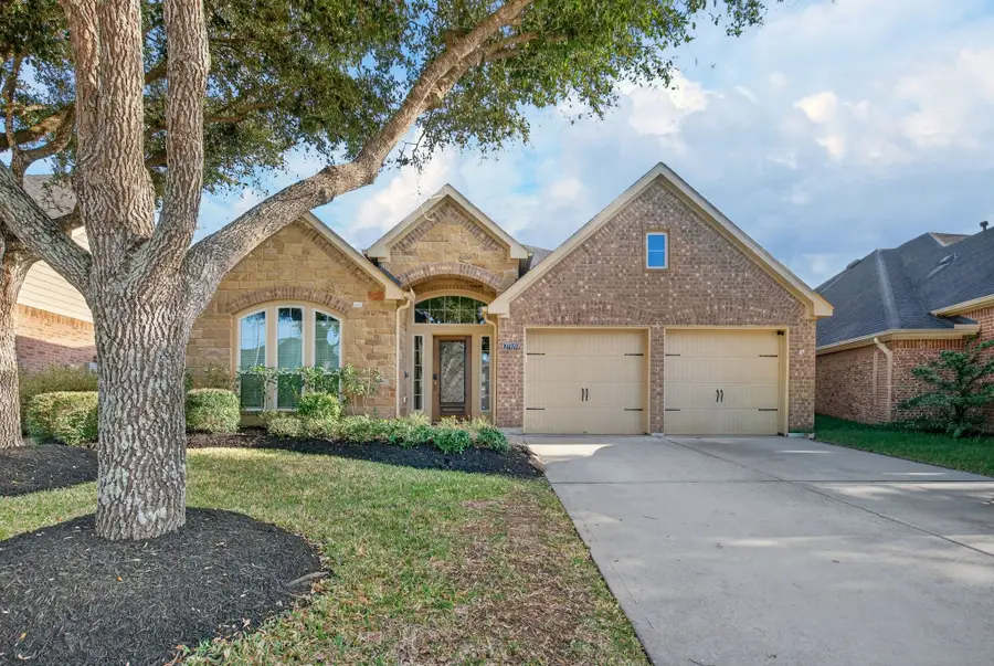 27919 Brandy Creek Lane, Fulshear, TX 77441 - #2