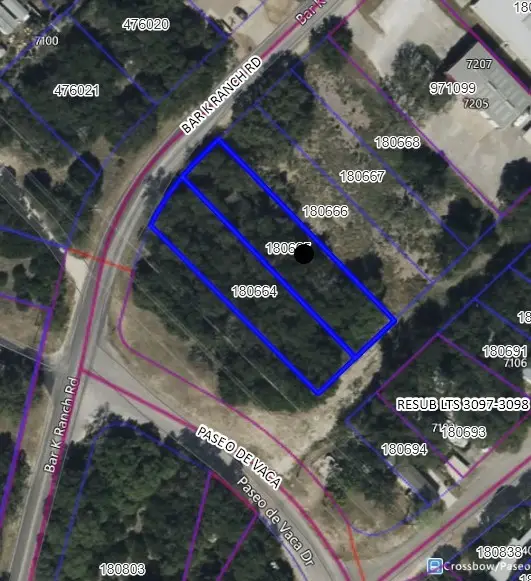 7101 Bar-k Ranch Road, Leander, TX 78645 - #1