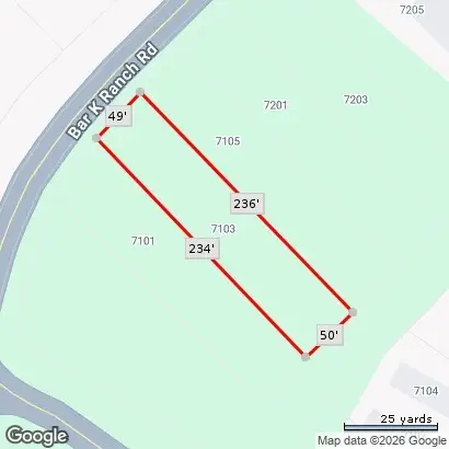 7101 Bar-k Ranch Road, Leander, TX 78645 - #3