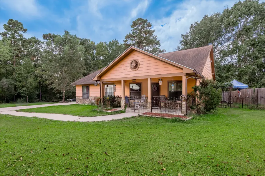 47 & 57 Stage Coach Road, Coldspring, TX 77331 - #3