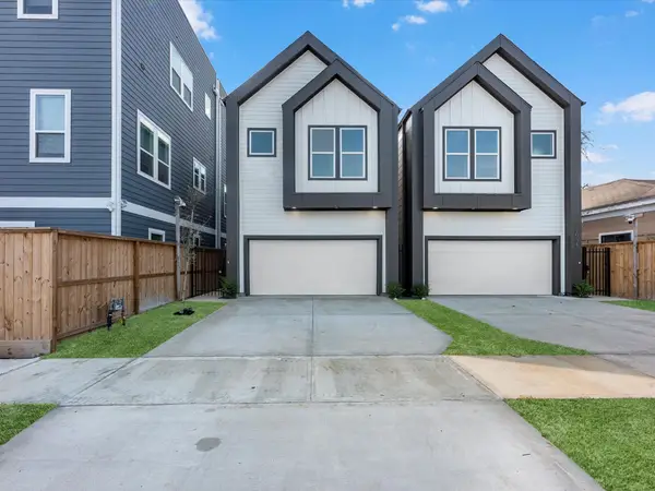 3036 Mcgowen Street, Houston, TX 77004