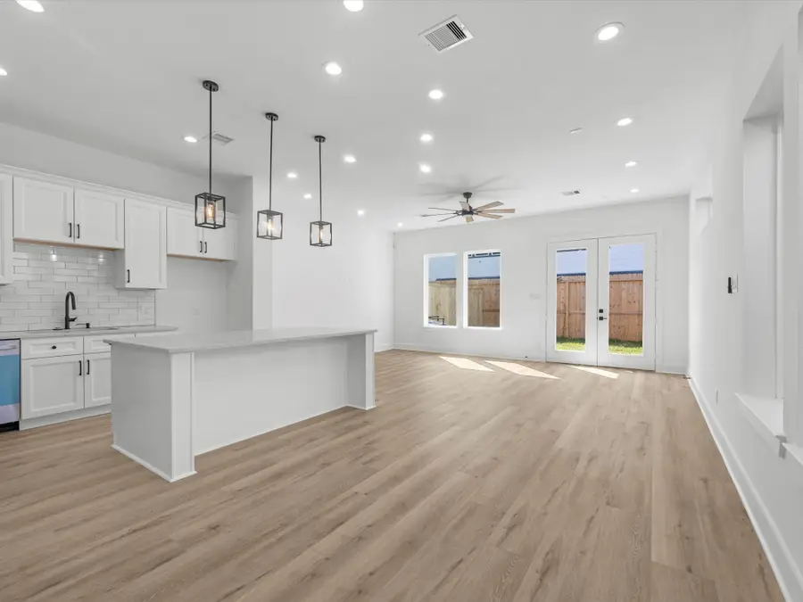 3036 Mcgowen Street, Houston, TX 77004 - #3