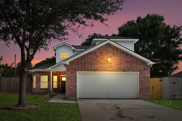6610 Autumn Flowers Drive, Katy, TX 77449