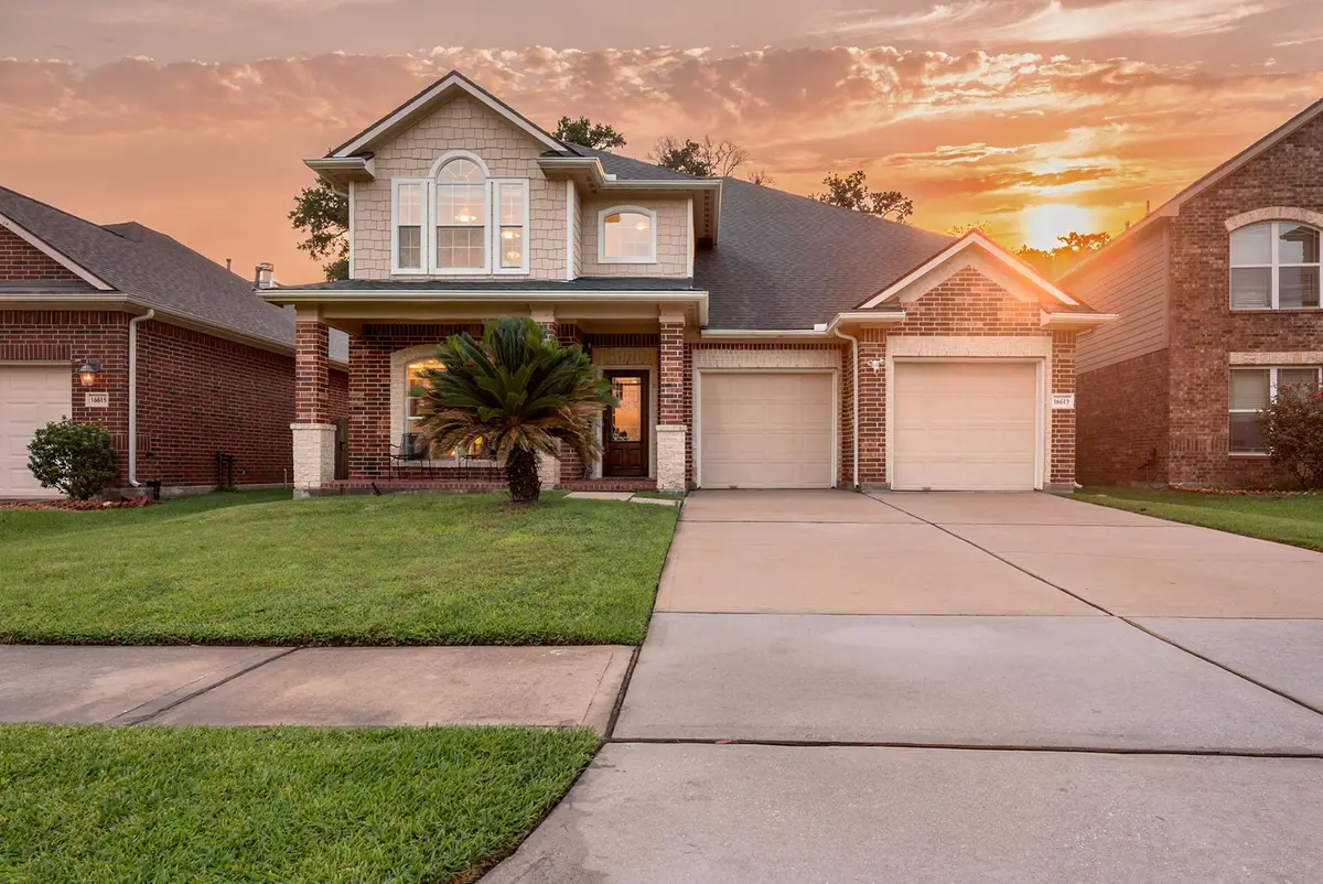 16619 Dover Mills Drive, Spring, TX 77379 - #1