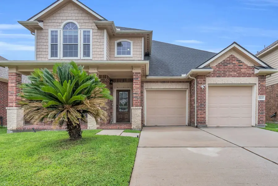 16619 Dover Mills Drive, Spring, TX 77379 - #2