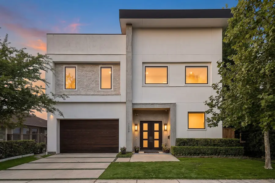 1306 Willard Street, Houston, TX 77006 - #2