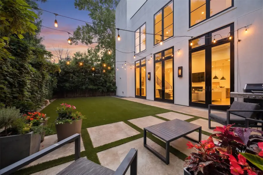 1306 Willard Street, Houston, TX 77006 - #3