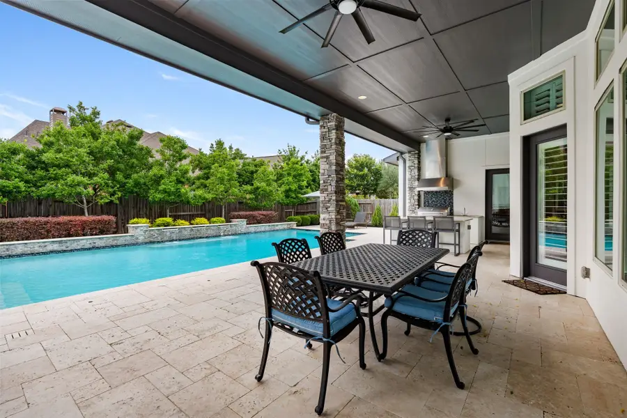 2926 Fairmont Ridge Lane, Katy, TX 77494 - #3