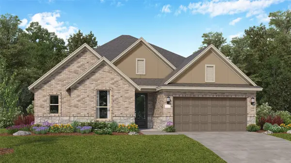 5414 Kingfish Drive, Baytown, TX 77521