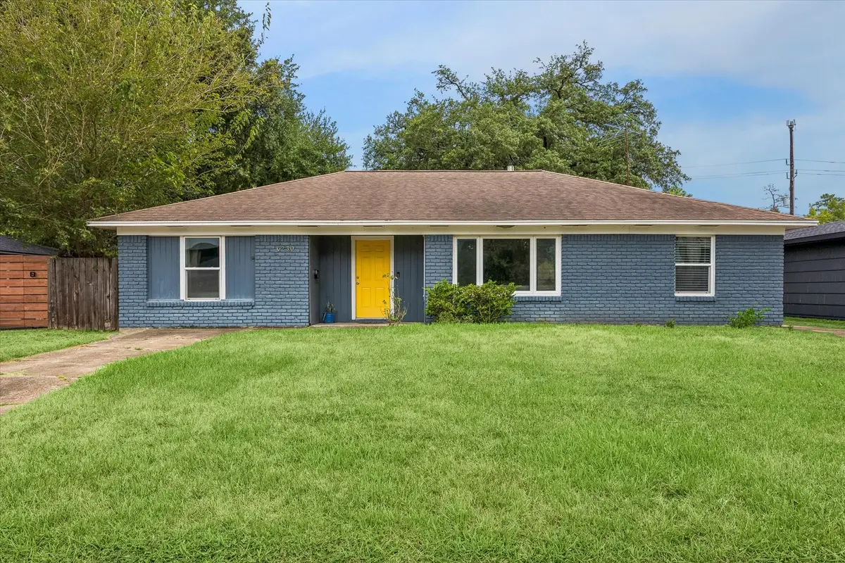 6230 Abington Way, Houston, TX 77008 - #1