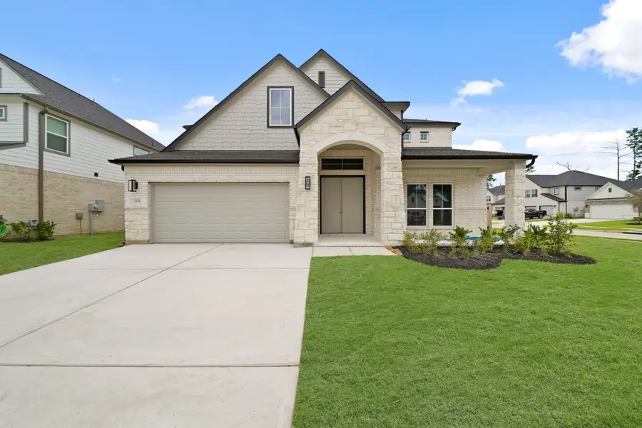 3319 Pin Cherry Lane, Conroe, TX 77301 - Image #3