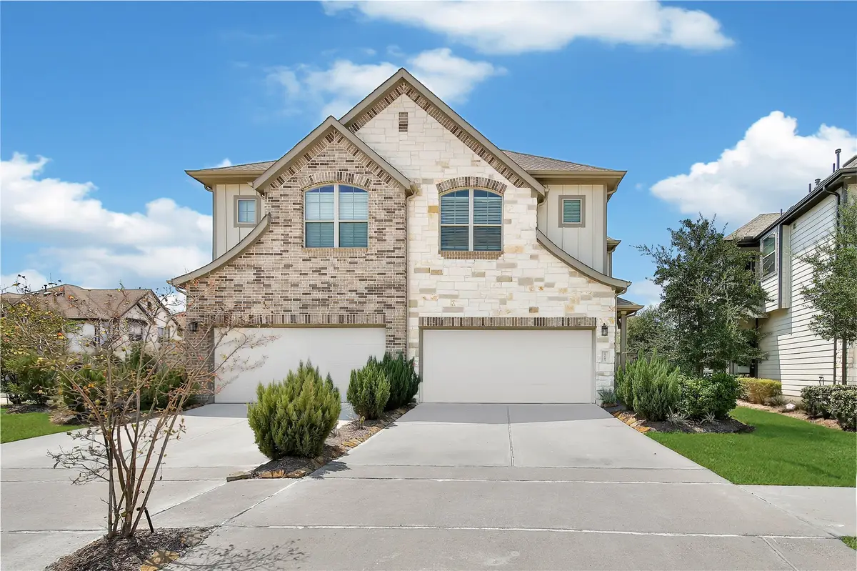 19607 San Angelo Park Drive, Cypress, TX 77433 - #1