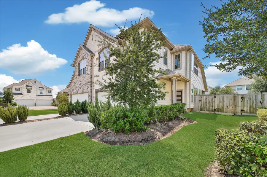 19607 San Angelo Park Drive, Cypress, TX 77433 - #3