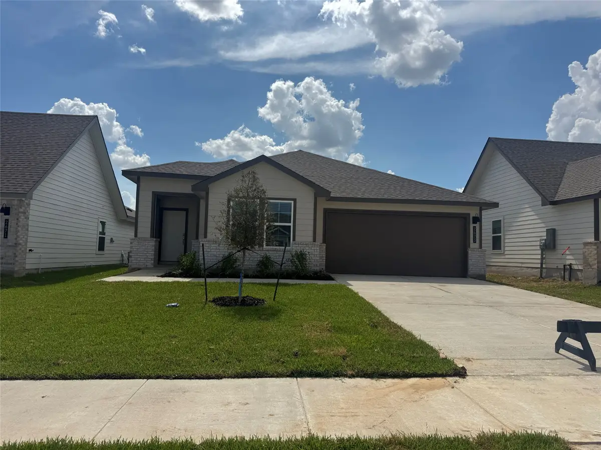 2673 Fremont Court, Bryan, TX 77807 - #1
