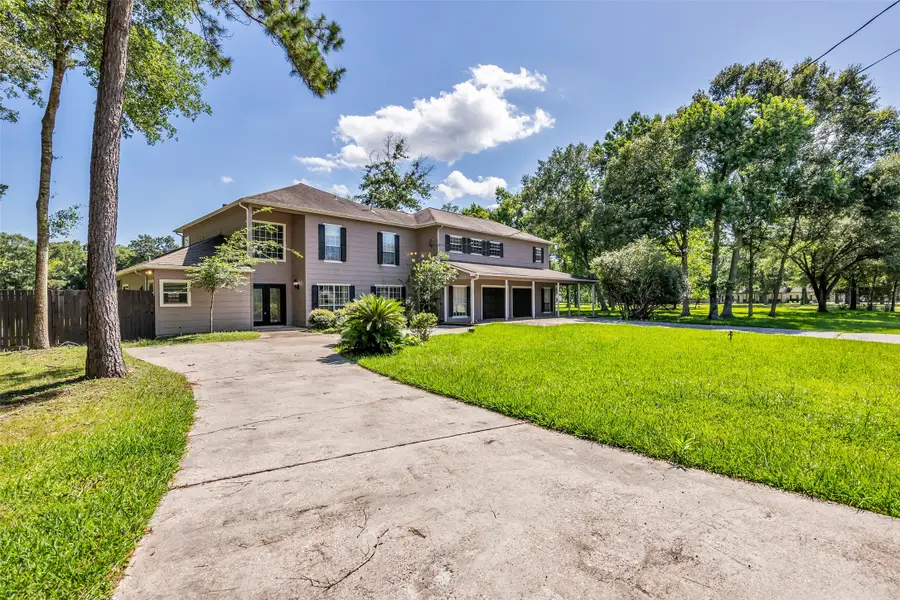 29015 Commons Oaks Drive, Huffman, TX 77336 - #2
