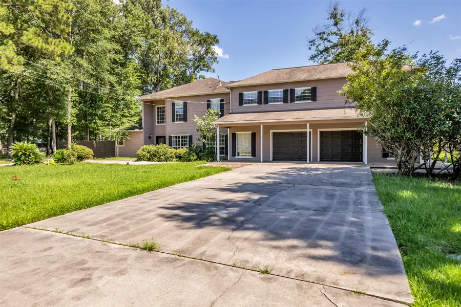 29015 Commons Oaks Drive, Huffman, TX 77336 - #3