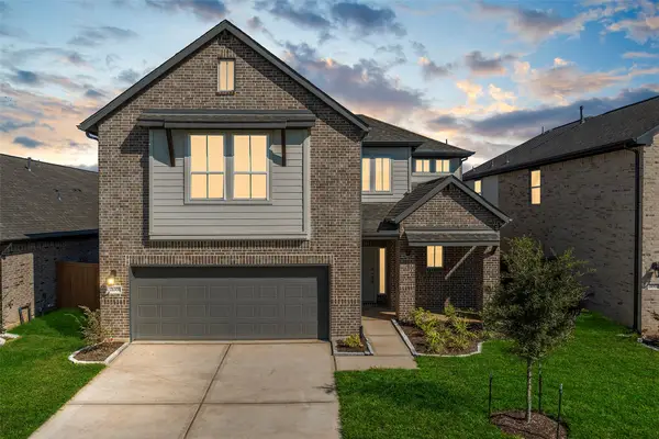 21031 Salt Rock Drive, Cypress, TX 77433
