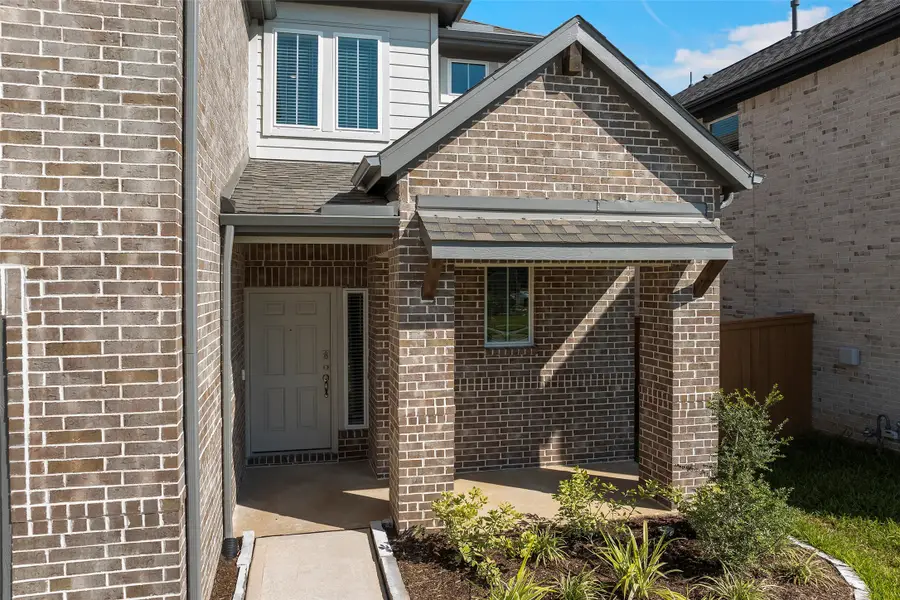 21031 Salt Rock Drive, Cypress, TX 77433 - #2