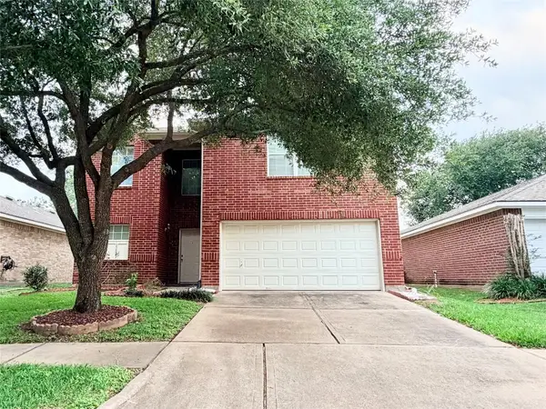 15627 Haleys Landing Lane, Houston, TX 77095