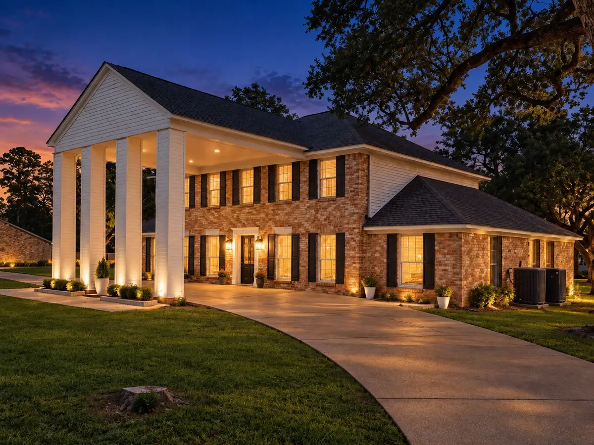 6510 Fm 3012 Road, Wharton, TX 77488 - #1