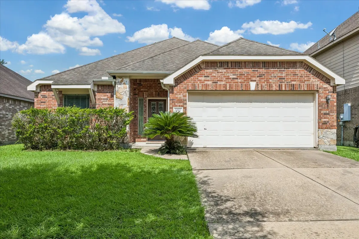 11922 Green Colling Park Drive, Houston, TX 77047 - #1