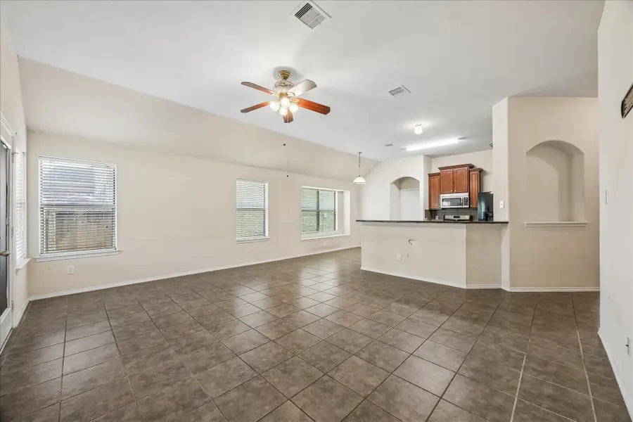 11922 Green Colling Park Drive, Houston, TX 77047 - #2