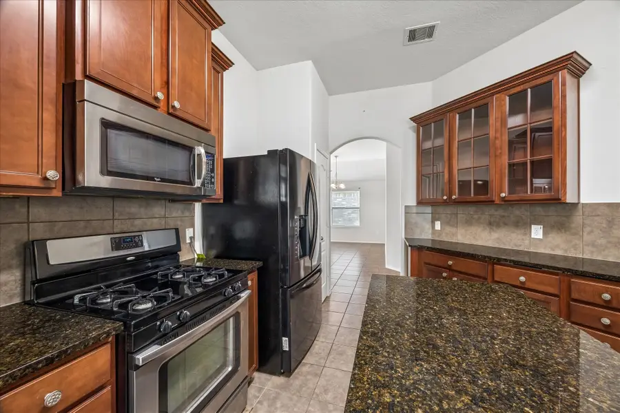 11922 Green Colling Park Drive, Houston, TX 77047 - #3