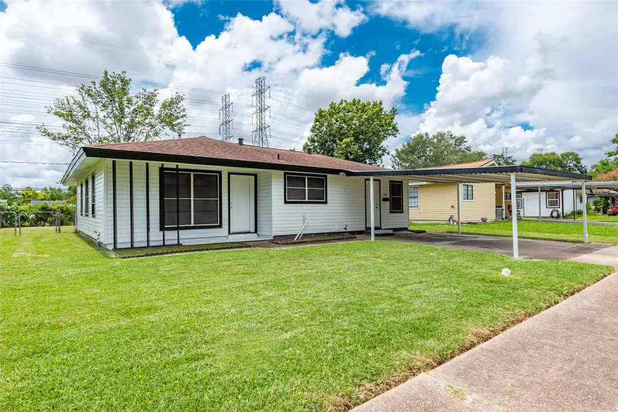 524 Delta Street, Pasadena, TX 77506 - #2