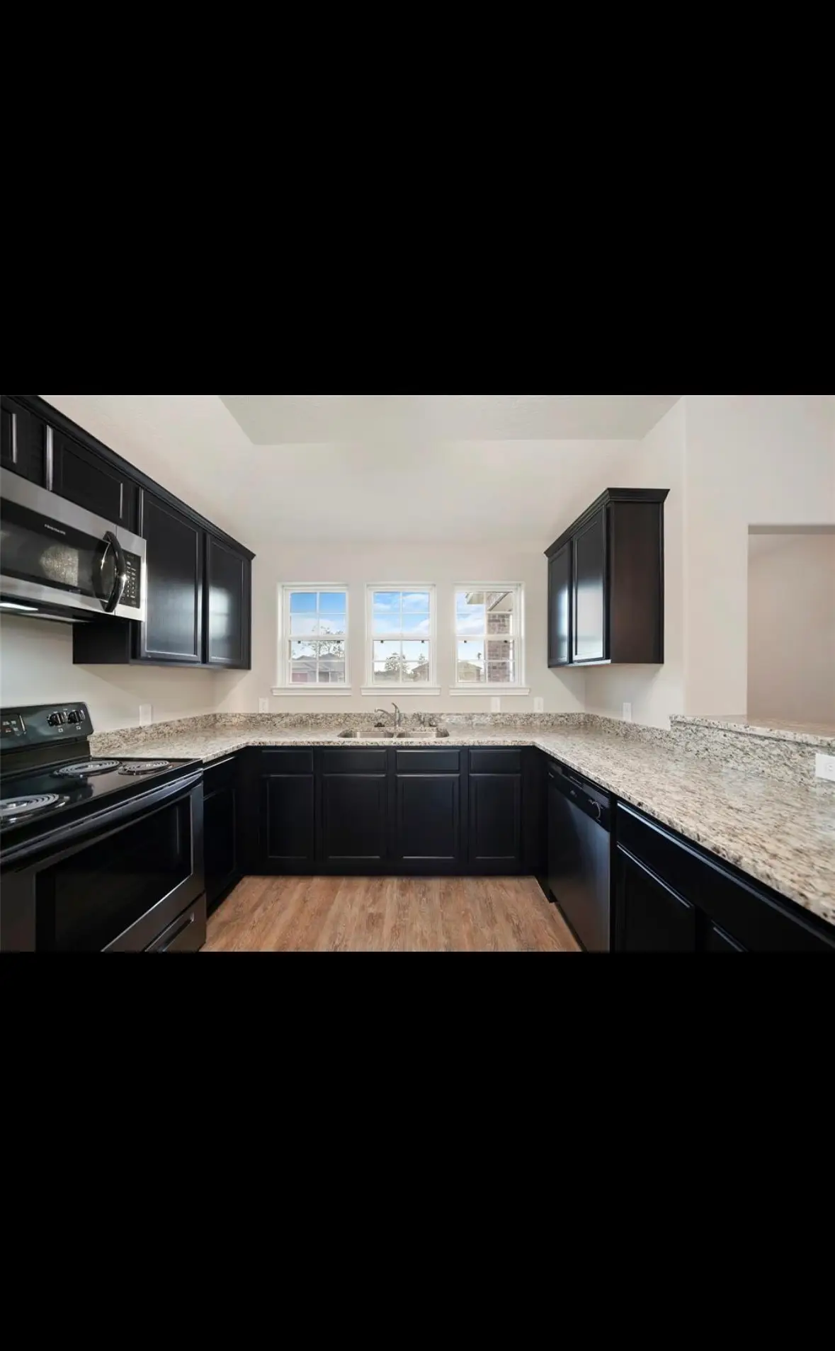 1179 Road 5102, Cleveland, TX 77327 - #1