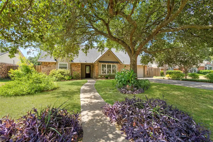 10519 Londonderry Drive, Houston, TX 77043 - #3
