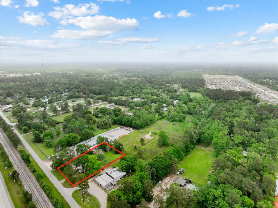 15327 1st Street, Splendora, TX 77372 - Image #3