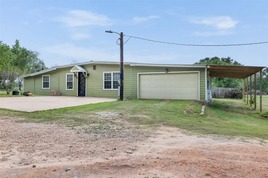 767 N Fm 2429 Road, Bellville, TX 77418 - #3