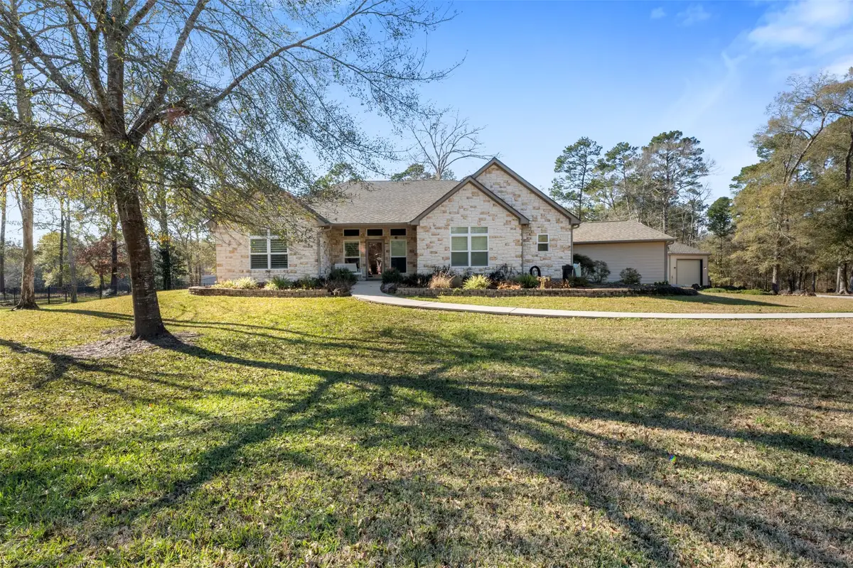 26816 Vista Meadow Court, Huffman, TX 77336 - #1