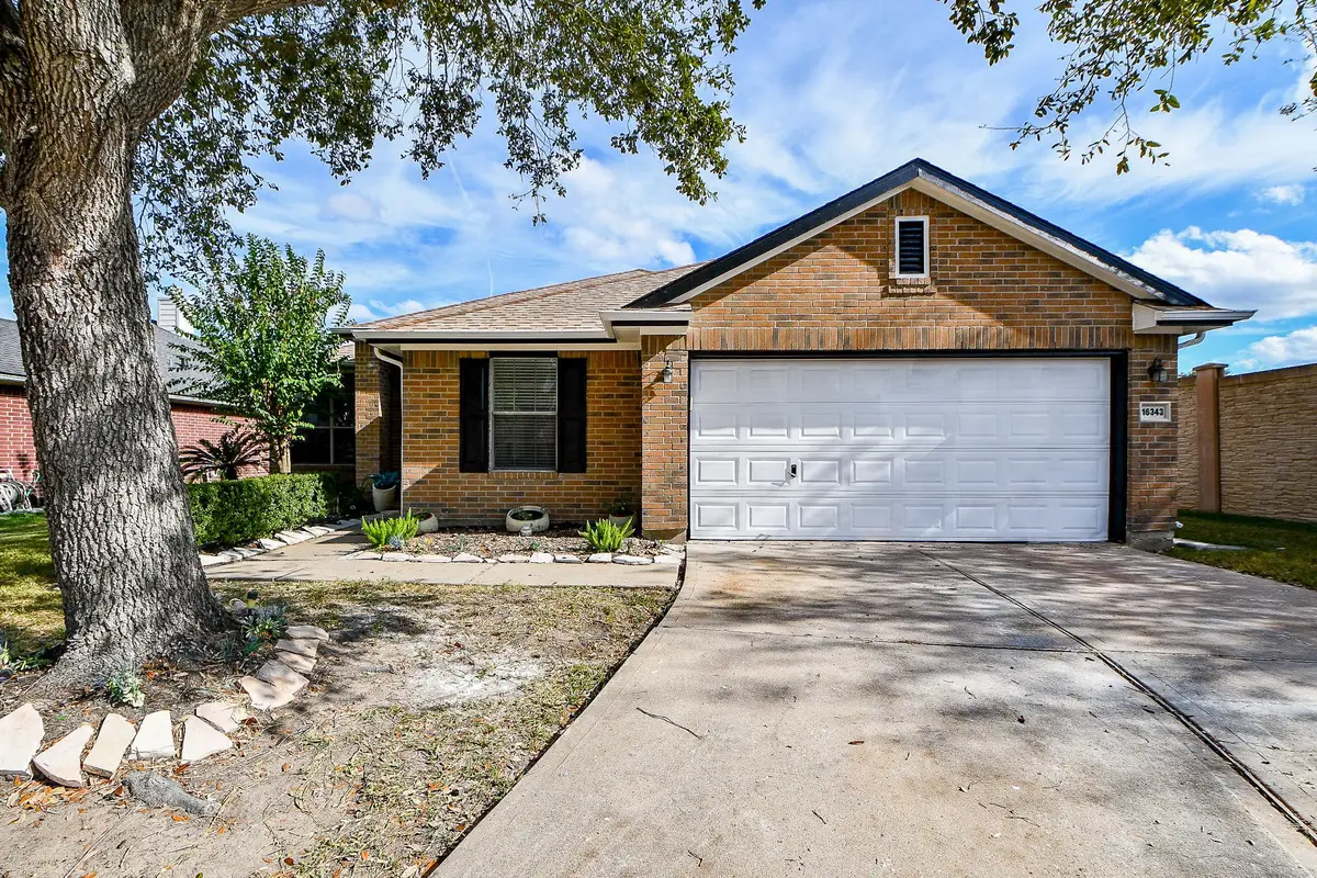 16343 Dryberry Court, Houston, TX 77083 - Image #1