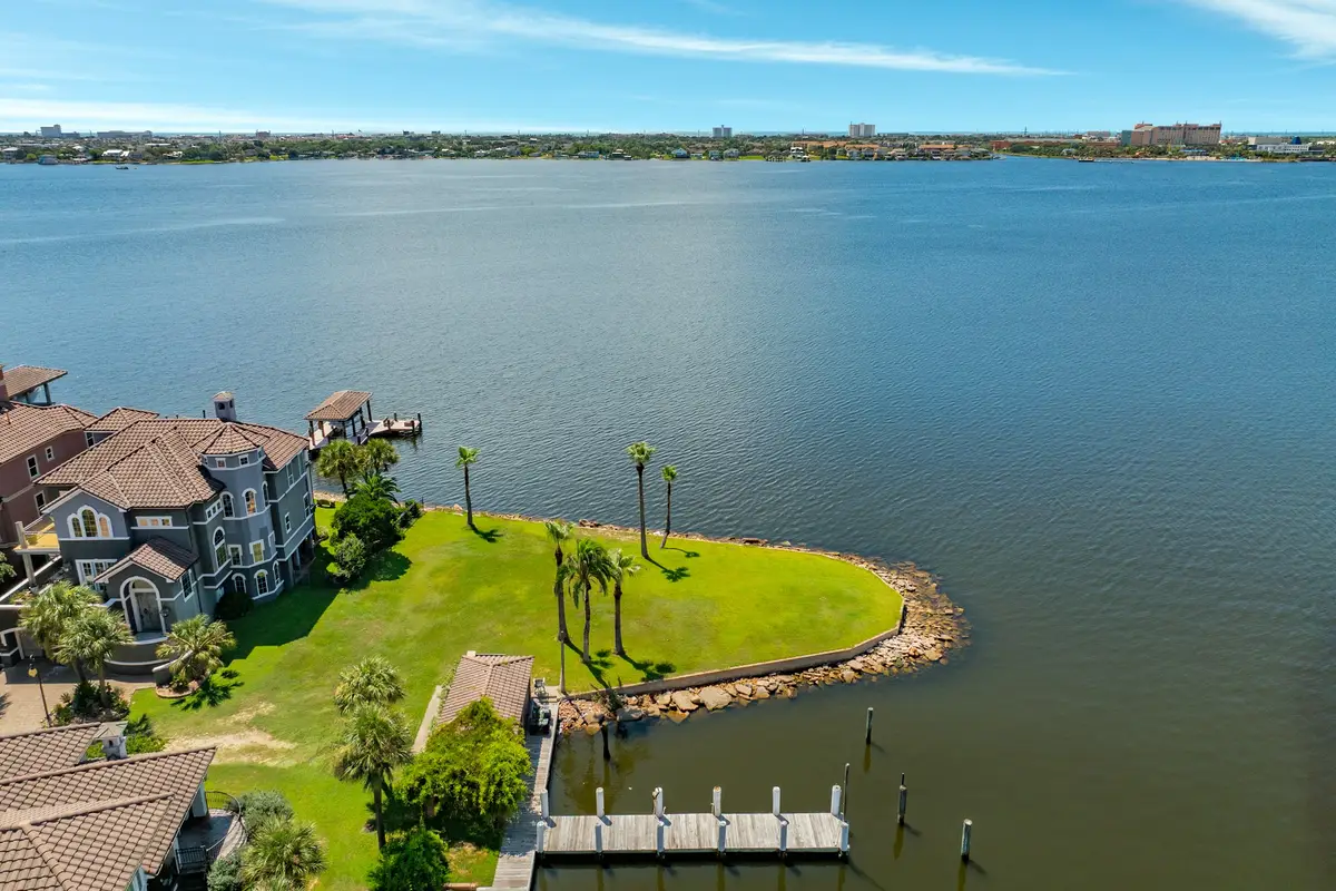 1019 Palm Cove Court, Galveston, TX 77554 - #1