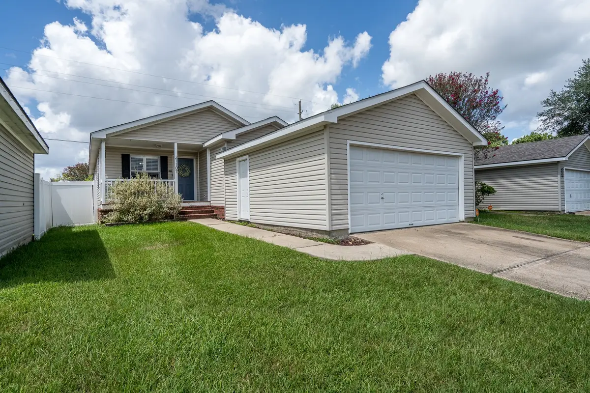 21107 Sweet Blossom Lane, Tomball, TX 77375 - #1