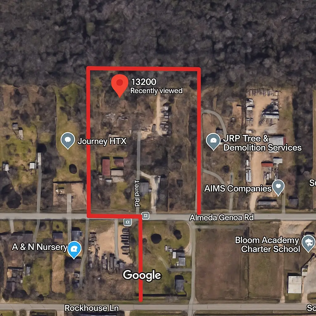 13200 Land Road, Houston, TX 77047 - Image #1